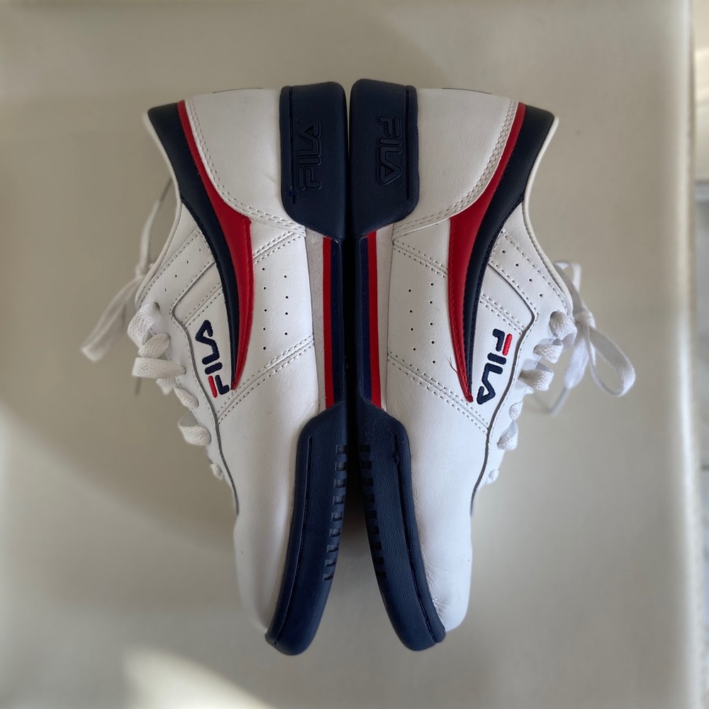 M 7.5 / 8.5 FILA original fitness sneakers